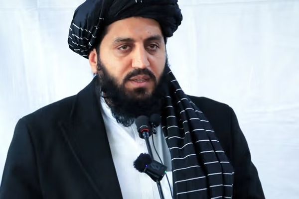 رئیس سابق برشنا بهرغم 'فساد مالی' رئیس تشریفات وزارت خارجه طالبان شده است