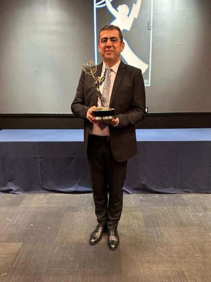 سنجر سهیل، صاحب امیتاز روزنامه هشت صبح