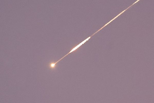 Final Missile Strike On Israel Launched Minutes Before Ceasefire, Says Iran