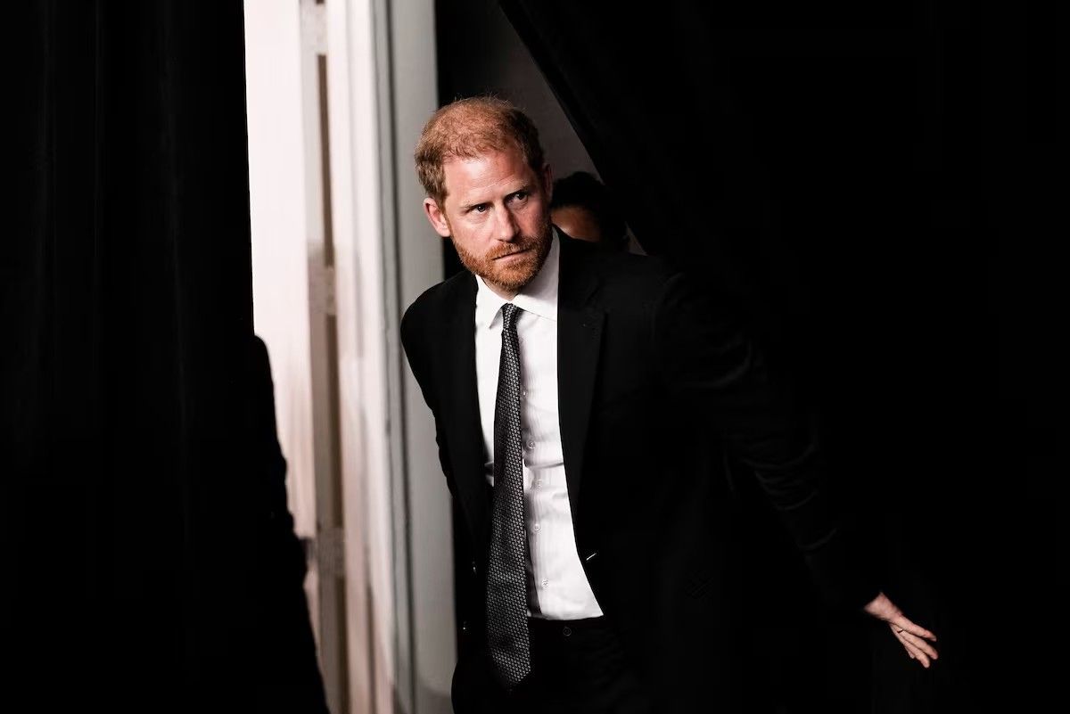 شاهزاده هری در واکنش به سخنان ترامپ: فداکاری نیروهای ناتو در افغانستان سزاوار احترام است