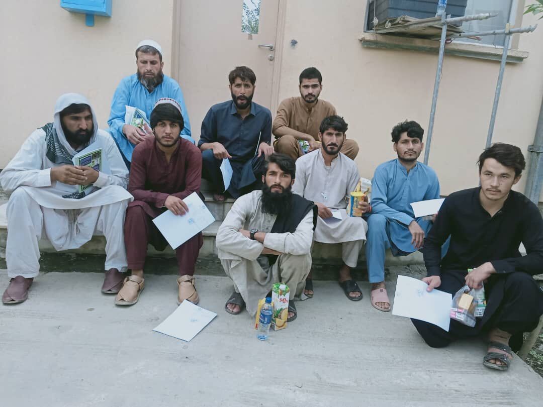 طالبان از آزادی ۹ افغان از زندان‌های پاکستان خبر داد