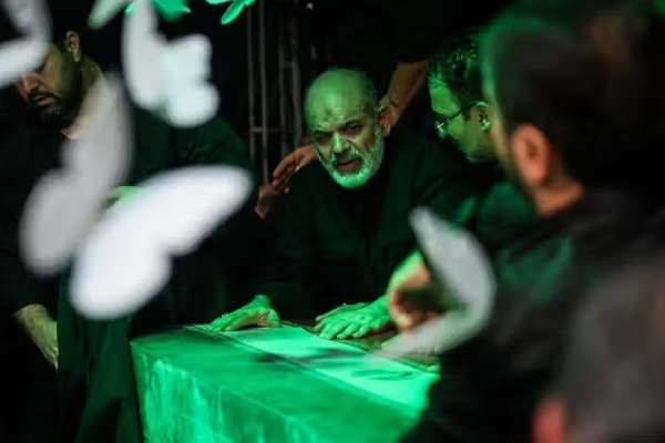 وال سټریټ ژورنال: ایران د جګړې د پراخولو لپاره چمتووالی نیسي
