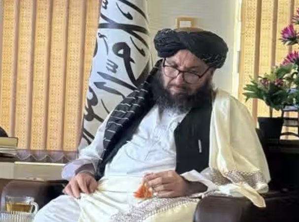 مصادر: استخبارات طالبان تعتقل مسؤولاً بوزارة الصحة بتهمة الفساد المالي