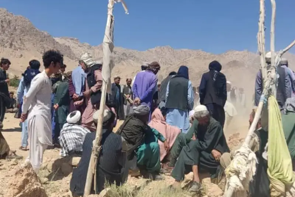 UNAMA Highlights Human Rights Violations of Hazaras, Shia Community in New Report