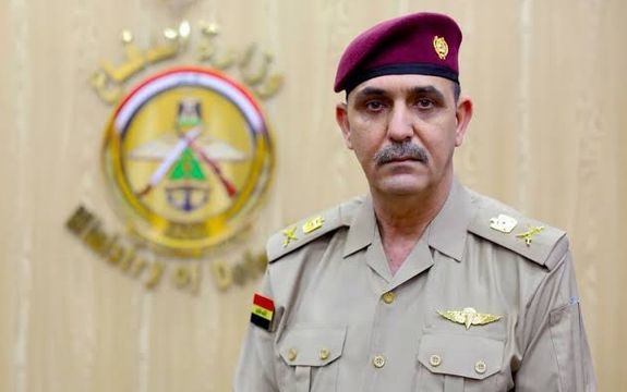 د امریکا د برید په اړه د بغداد رسمي غبرګون: دغه بریدونه د عراق له واکمنۍ څخه سرغړونه ده