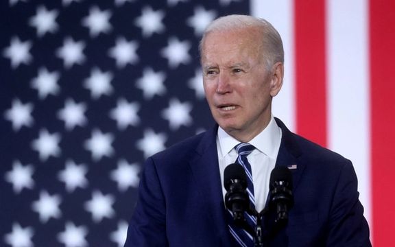 بایدن نتانیاهو را به عدم تلاش کافی برای رسیدن به توافق آتشبس متهم کرد