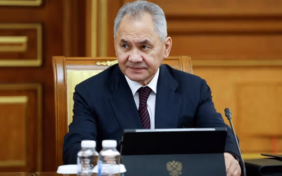 دبیر شورای امنیت ملی روسیه: به دستور پوتین هیئتی برای توسعه روابط به کابل رفته بود