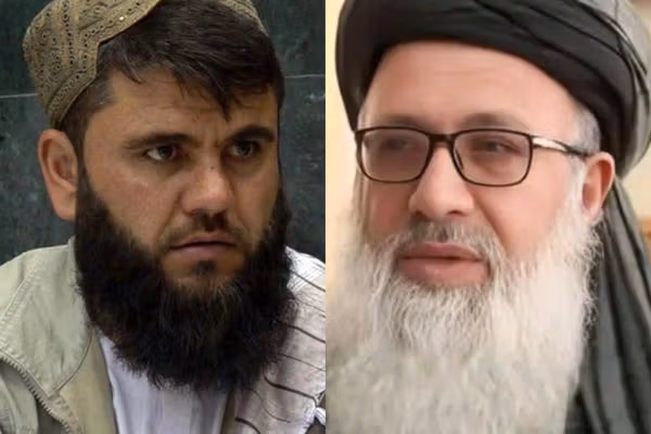 یک قندهاری نزدیک به هبتالله به جای یک بدخشی رئیس معادن بدخشان شد