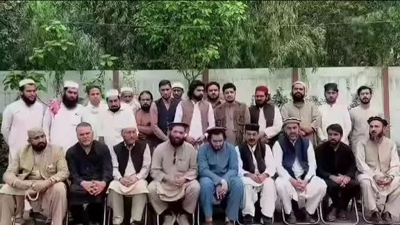 د مفتي شاکر زوی د پاکستان حکومت ته د اختر تر څلورمې وخت ورکړ چې د پلار «قاتلان» ور وپیژني