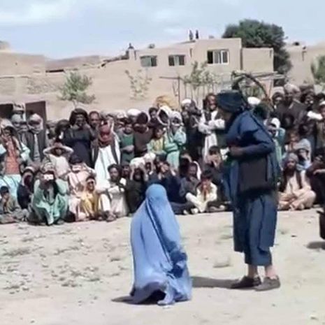 د بخښنې نړۍوال سازمان: طالبانو زرګونه افغانان په خپلسري ډول زنداني، شکنجه او وژلي دي