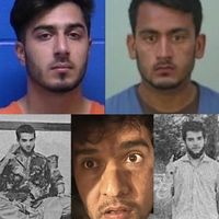 US To Deport Six Afghans Accused Of Terrorism & Other Crimes