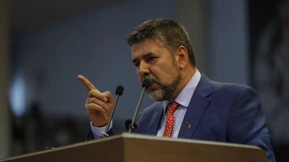 رحمتالله نبیل در گفتگو با رسانه هندی: هندستیزی در خون طالبان است