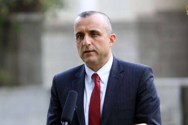 صالح: ملا هبتالله د روان کال لپاره ۷۳۰ میلیون ډالره د طالبانو دفاع وزارت ته ځانګړي کړي