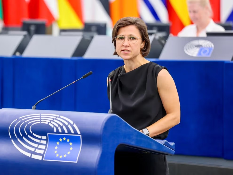 عضوة البرلمان الأوروبي: تطبيع العلاقات مع طالبان غير مقبول