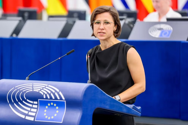 عضوة البرلمان الأوروبي: تطبيع العلاقات مع طالبان غير مقبول