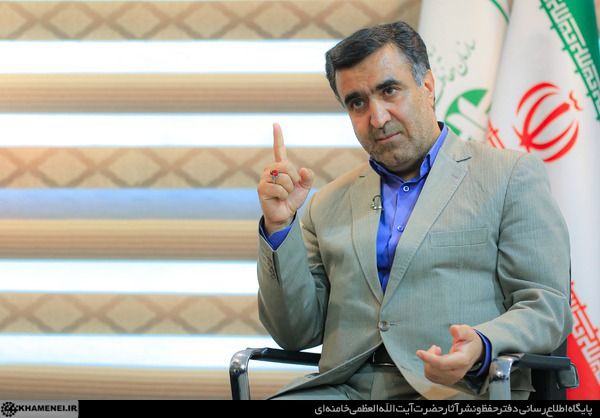 سازمان حفاظت محیط زیست ایران: در ۱۴۰۲، موضوع حقابه هلمند را پیگیری می‌کنیم