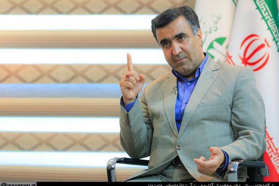 سازمان حفاظت محیط زیست ایران: در ۱۴۰۲، موضوع حقابه هلمند را پیگیری میکنیم