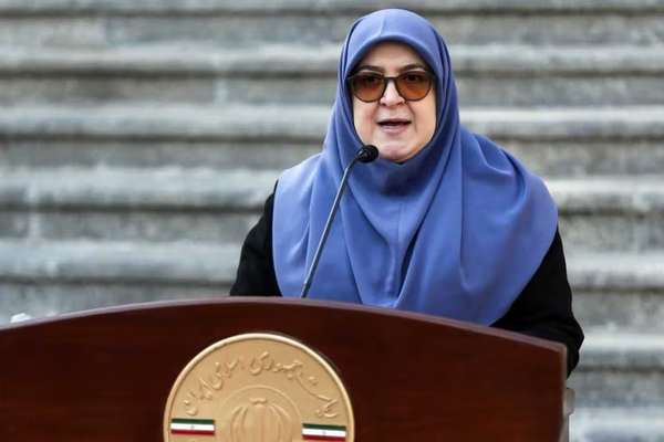د ایران د حکومت ویانده: بندیز بد دی، خو د بندیز په اړه د لیدلوري ډول مهم دی