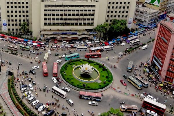 دوامداره پراختیايي موخې؛ بنګلهدېش په روان کال کې تر افغانستان او پاکستان ډېر پرمختګ کړی