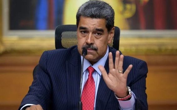 نیویارکپوسټ: امریکا دمګړی قطر ته د مادورو د جلاوطنۍ په اړه غور کوي