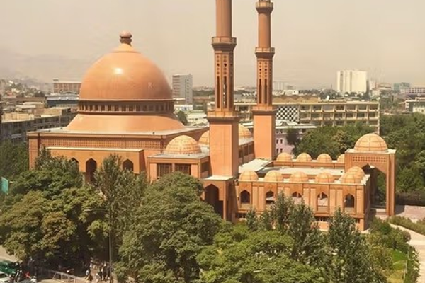 د طالبانو د جمعې ورځې لیکلې خطبه: وخت راغلی چې طبیعت د انسانانو له فساد څخه وژغورل شي