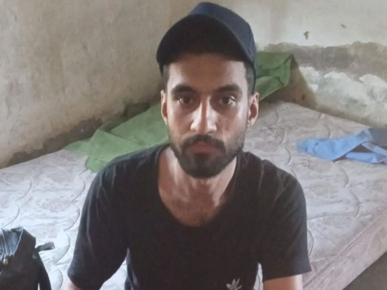 په امریکا کې د یوه افغان کډوال بندي کېدل؛ کورنۍ یې کاناډا ته د هغه د لېږدولو غوښتنه وکړه