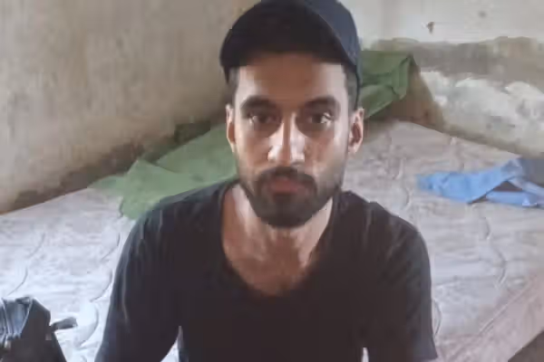 په امریکا کې د یوه افغان کډوال بندي کېدل؛ کورنۍ یې کاناډا ته د هغه د لېږدولو غوښتنه وکړه