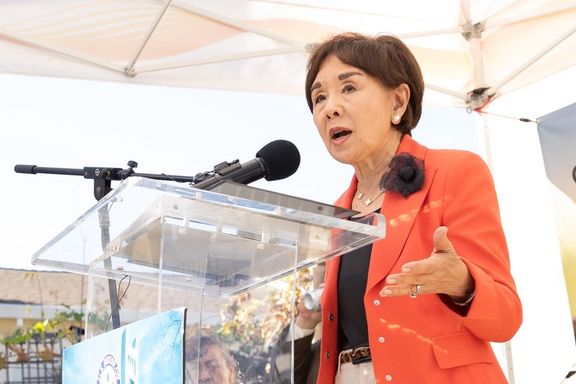 عضو کانگرس بر حمایت از متحدان افغان امریکا تاکید کرد