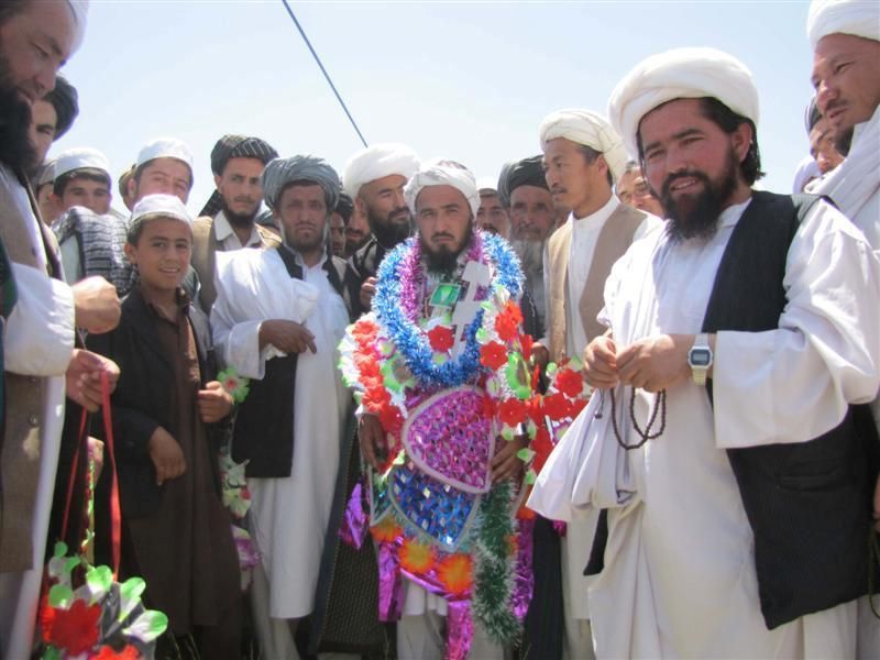 طالبان به فارغان مدارس دینی و جهادی مدارک کارشناسی، کارشناسی ارشد و دکترا می‌دهد