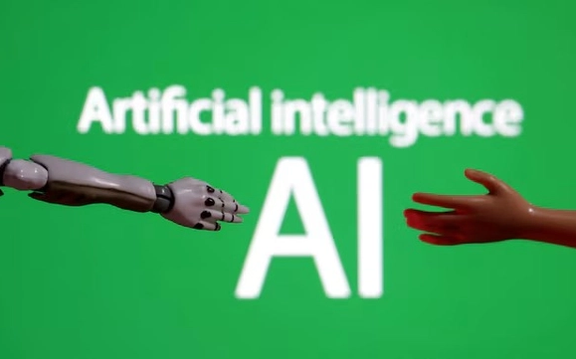 واتیکان مصنوعي ځیرکتیا « د شر سیوری» وباله