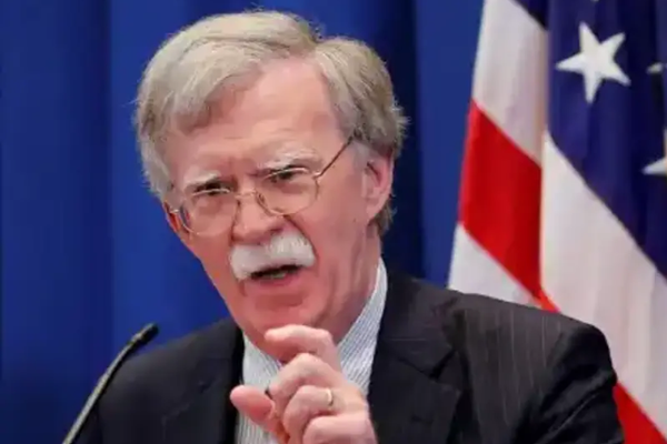 Former NSA Bolton Regrets US Exit From Bagram Airbase In Afghanistan