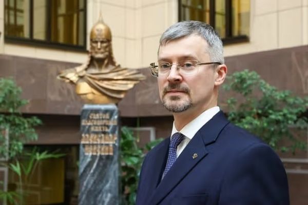 روسي ډیپلوماټ: مسکو د پاکستان او طالبانو د اړیکو د خرابېدو په اړه اندېښمن دی