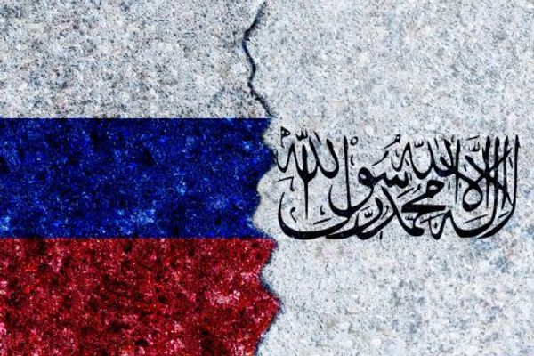 روسیې د داعش ضد جګړه کې طالبان خپل «هدفي ملګري» وبلل