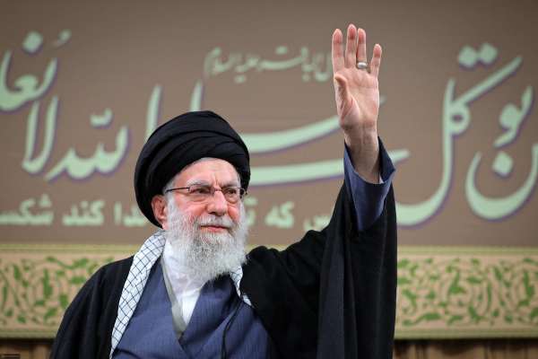 Khamenei Calls Trump A ‘Criminal,’ Blames US For Iran Protests
