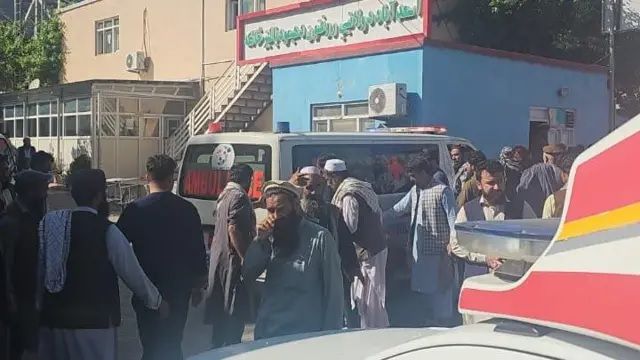 پر کونړ د پاکستان راکټي برید؛ د مرګ ژوبلې شمېر لوړ شوی ۷ ملکیان وژل شوي او ۷۵ نور ټپیان دي