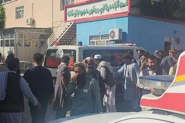 پر کونړ د پاکستان راکټي برید؛ د مرګ ژوبلې شمېر لوړ شوی ۷ ملکیان وژل شوي او ۷۵ نور ټپیان دي