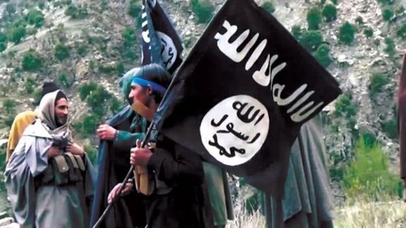 اسلامي دولت – خراسان ډله؛ پرون، نن او سبا