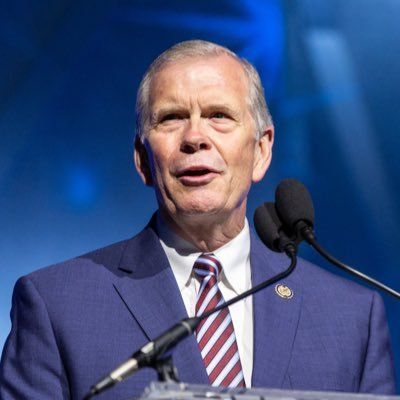 عضو جمهوری‌خواه کانگرس: با غزه باید مثل ناگاساکی و هیروشیمای جاپان برخورد شود