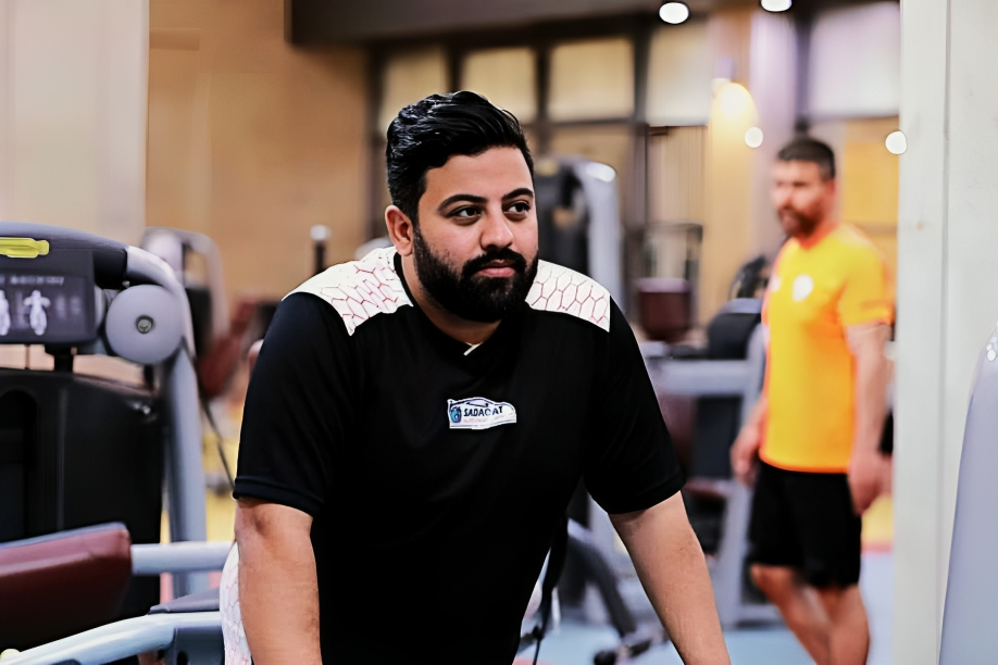 حسین افشار، سرمربی تیم فوتسال زیر بیست سال افغانستان شد