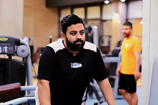 حسین افشار، سرمربی تیم فوتسال زیر بیست سال افغانستان شد