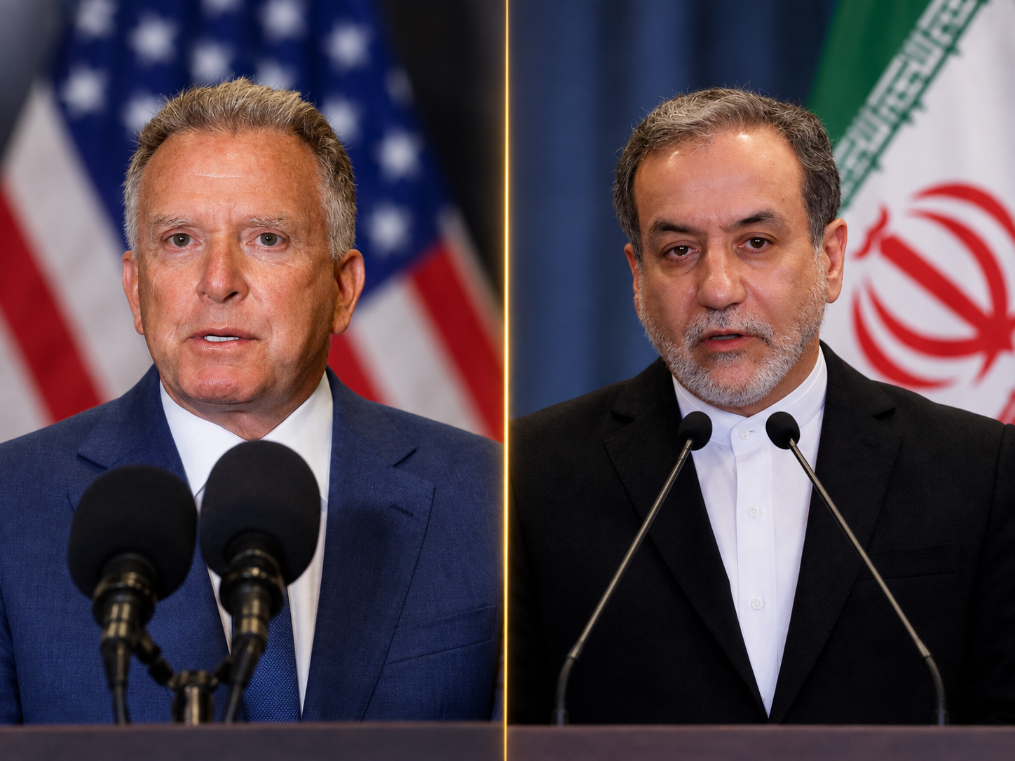 هیئت امریکایی و ایرانی در حاشیه مجمع عمومی سازمان ملل دیدار کردند 