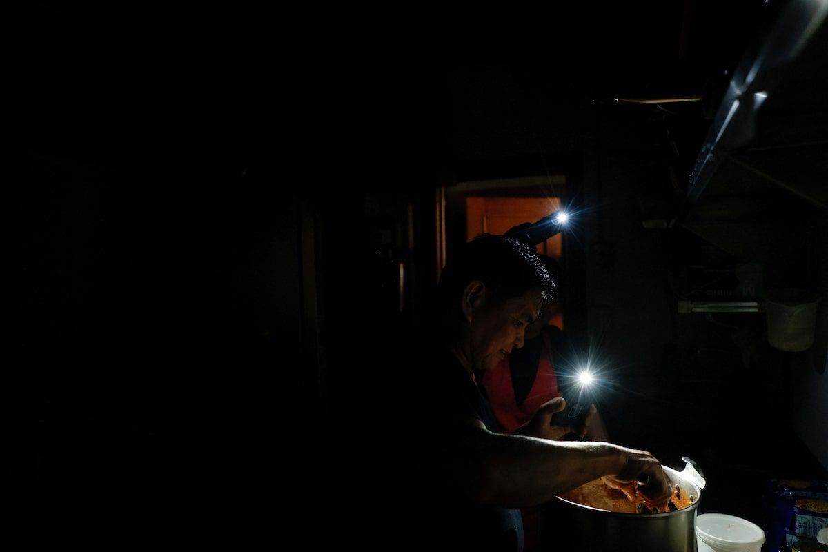 قطع گسترده برق در اسپانیا و پرتگال باعث مختل شدن زندگی عمومی شده است