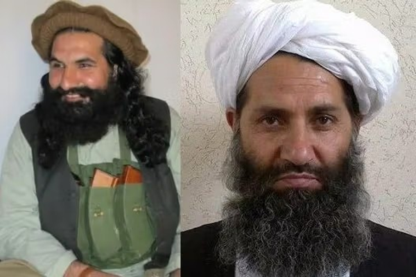 المبعوث الباكستاني السابق:حركتا طالبان باكستان وطالبان أفغانستان "أبناء عمومة أيديولوجيون"