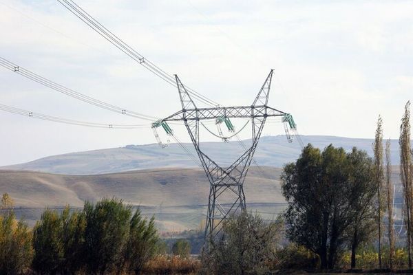 Taliban Delegation Attends CASA-1000 Summit In Tajikistan