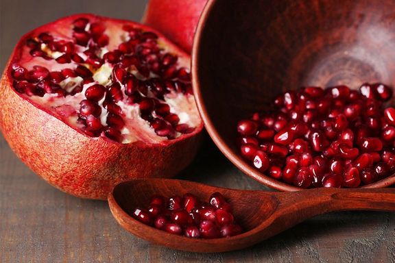 ژوند او روغتیا؛ ایا انار په سرطان د اخته کیدو ګواښ کموي؟