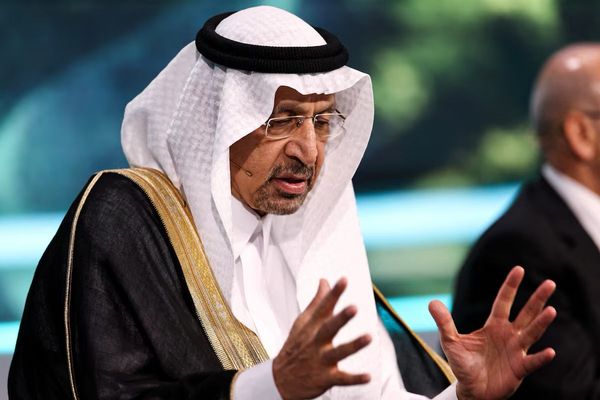 سعودي عربستان اعلان وکړ چې په سوریه کې ۶،۴ میلیارد ډالره پانګونه کوي