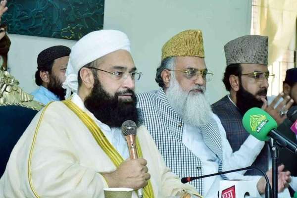 Pakistan Ulema Council Calls Taliban Penal Code ‘Un-Islamic’