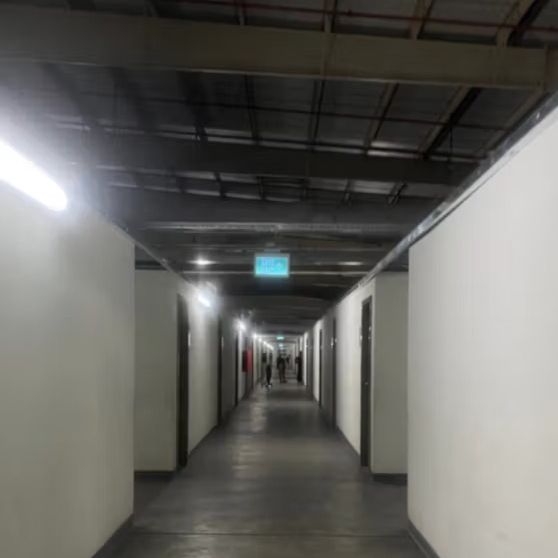 د دوحې په کمپ کې افغان کډوال امریکا ته د لېږد له نهیلۍ او سختو رواني فشارونو سره مخ دي