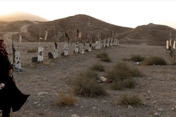 US-Based Human Rights Institute States Hazaras Face Massive Struggle Under Taliban