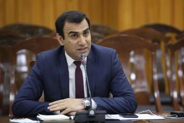 د ملي ټلویزون پخوانی مشر: د طالبانو هره کړنه د خپلې ډلې د بقا لپاره ده